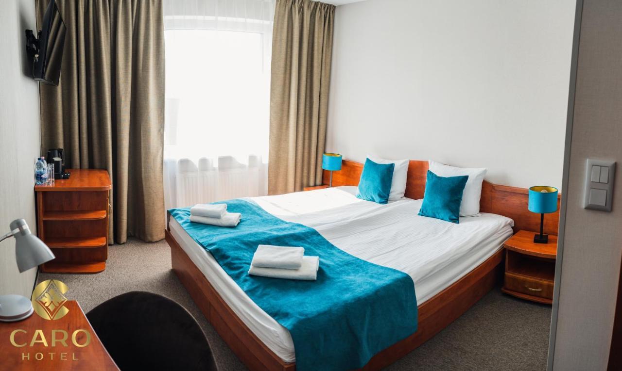 Hotel Caro Poznan