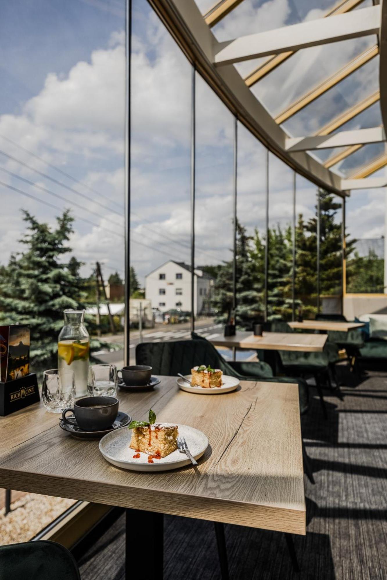 Caro Hotel Poznaň