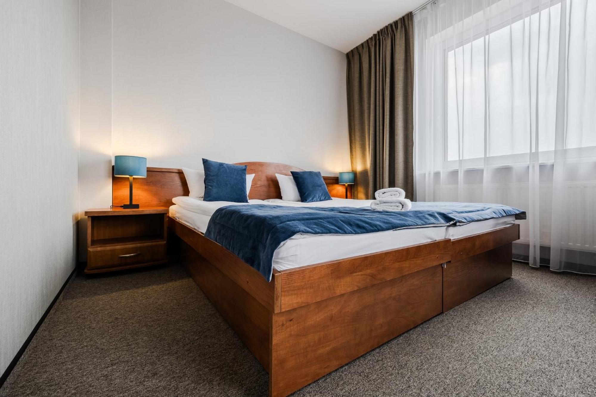 Hotel Caro